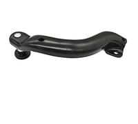 SDCDKLPEPT Rodillo Guía Para Puerta Corredera Derecha Para Trafic II, Para Opel Vivaro Y Para Nissan Primastar 7700312012, 7700312372 77002370 Caja Almacenamiento Manija Puerta(7700312370)