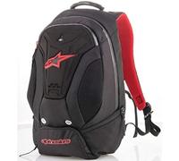 ALPINESTARS Bolsas Recharger Black / Red