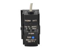 SDE5-D10-O-Q6E-PK 542890 SDE5-D10-O-Q4-P-M8 527463 Sensor de presión