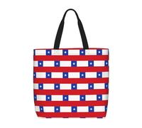 SDEGTHO Bolsa de poliéster con la bandera de Chile para todos con bolsillos interiores, bolsa para laptop con cremallera para viajes de trabajo, NEGRO, One Size