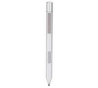 Sdfafrreg Lápiz táctil, lápiz óptico Plateado 2048 Nivel de sensibilidad a la presión función Flotante Resistente a la corrosión para HP ProBook X360 11 G3 para HP 240 G6