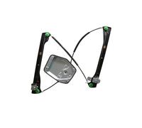 SDFGJIKO Elevalunas EléCtricos Para Jetta 3 2005-2010, Elevalunas Eléctrico Delantero Izquierdo Y Derecho Sin Motor De Repuesto Elevadores Ventanas(Izquierda)