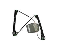 SDFGJIKO Elevalunas EléCtricos Para Jetta 3 2005-2010, Elevalunas Eléctrico Delantero Izquierdo Y Derecho Sin Motor De Repuesto Elevadores Ventanas(bien)