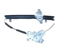 SDFGJIKO Elevalunas EléCtricos Para Ssangyong Para Rexton 7233008003 J5y98 Elevalunas Eléctrico Delantero Izquierdo Elevadores Ventanas