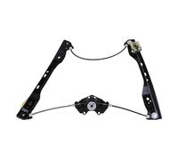SDFGJIKO Elevalunas EléCtricos Para XC60 156 2008-2017 Reemplaza 30784829 752-897 Regulador De Ventana Eléctrica Sin Motor Compatible Delantero Derecho Elevadores Ventanas