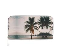 SDFHU Cartera de mano para mujer, diseño de paloma de dibujos animados, 2 estampados, de moda, para viajes, de 7.9 x 3.9 pulgadas, casual, regalo para mujer, Negro -, Talla única, Arte