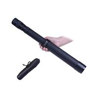 SDFK 8-24X40 Al Aire Libre Catalejo Retráctil Telescopio Pirata Monocular Catalejo, Mini Telescopio Monocular Regalo para Niños, Negro