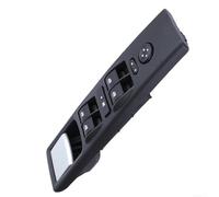 SDFSDEPIE Botonera Elevaluna para Fiat Idea 350 2004-2012 735156600 735441902, Interruptor Ventana Eléctrica Control Vidrio Botón Elevador Mando Botonera Accesorios