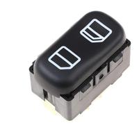SDFSDEPIE Botonera Elevaluna para Mercedes Benz Vito W638 Sprinter 10942503 A10942503, Interruptor Ventana Eléctrica Control Vidrio Botón Elevador Mando Botonera Accesorios