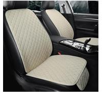 SDFSDEPIE Fundas Asientos Coche, para VW Passat B6 Variant 2006 2007 2008 2009 2010 2011 2012 2013 2014 Protector de Asiento de Coche Interior Accesorios,B/Beige