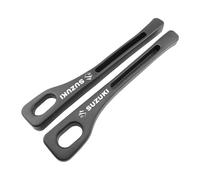 SDFSJJHB 2 Piezas Relleno Huecos Asiento Coche,para Suzuki SX4/SX4 S-Cross 2000-2023 2024,Espacios de Asiento Relleno Tapón, Car Seat Gap Plug, Accesorios Coche