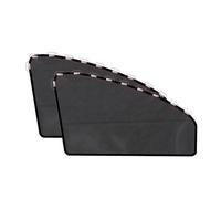 SDFSJJHB Coche Parasol Ventana Lateral, para VW T-ROC 2018-2024, UV Calor Protección Solar, Compatible con la mayoría de los vehículos,para Niños,2pcs(Front Window)