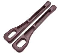 SDFSJJHB Coche Tapón de Espacio Asiento, para BMW 1 Series 1er Serie 1 E81 E82 E87 E88 F20 F21 F40 F70 F52,Car Seat Gap Plug,Evita Que Las Cosas Caigan, Interior Accesorios,B