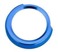 SDFSJJHB Cubierta de Botón de Arranque para Coche,para Citroen C4 Cactus 2014-2022, Prueba De Polvo E Impermeable,Decorativo, Ideal para Interior de Automóviles,B