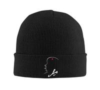 SDFXCDR Calor Invernal, Sombreros característicos, Gorro de otoño e Invierno, esquí de la revolución Comunista en Cuba, Gorras Hombres, Mujeres, Gorras Tejidas