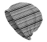 SDFXCDR Gorros de Cabezas de Medicina de Urgencias Personalizados Primeros Auxilios Gorros de Punto de Invierno Unisex Gorro de Doctor Enfermero Adulto Gorro Sombrero de Esquí de Exterior