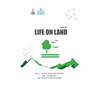 SDG 15 Life on Land