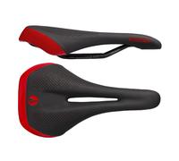 SDG Allure V2 Women's Lux-Alloy Saddle Black / Red
