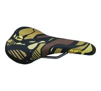 SDG Bel-Air 3.0 Terra Firma - Haise & The Robots Limited Sattel, Lux-Alloy, 7x7,
