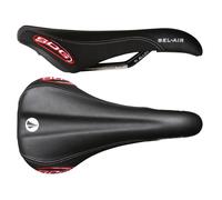 SDG Bel Air Ti-Alloy Rail Saddle Black