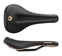 SDG Components Bel-Air V3 MAX - Sillín para Bicicleta de montaña eléctrica (260 x 140 mm)