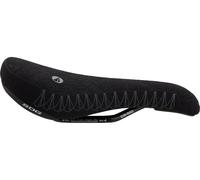 SDG Sillín Apollo RL Cro-Mo negro one_size