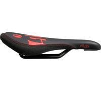 SDG Sillín para niños Fly JR negro one_size