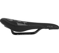 SDG Sillín para niños Fly JR negro one_size