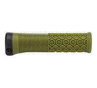 SDG Thrice - Agarre de Bloqueo (33 mm), Color Verde Oliva