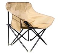 SDGBCXD Silla Plegable para Exterior, Asiento de Pesca portátil, Respaldo for bocetos artísticos, Taburete Plegable, Puesto Camping, Silla Playa, Escritorio jardín