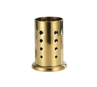 sdgERYEeg portautensilios, Porta Cuchillos de Acero Inoxidable, escurridor Cubiertos, Organizador vajilla, Soporte for cucharas y Tenedores