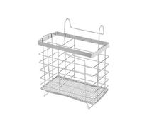sdgERYEeg portautensilios, Porta Cuchillos, Porta Cubiertos de Cocina, escurridor, Cesta escurridora for Utensilios, espátulas