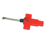 sdgstore - Fonocaptor para tocadiscos alfiler Fonografica Cod. 512 - 1d compatible Coner RCS EUROPHON (Varios Modelos)