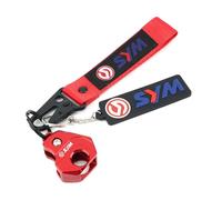 SDHKHAS para Motocicleta, Carcasa Llave, Funda Protectora Para GTS 300i GTS300i Joymax Z300 FNX150 Maxsym Tl500 600i Motocicleta Clave Cubierta De La Cáscara(7)