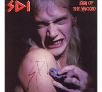 Sdi - Sign of the Wicked