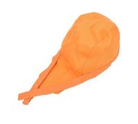 SDIUAKBV Gorro de Cocinero Gorro de cocinero unisex, gorros de camarero, hotel, restaurante, cantina, panadería, cocina, ropa de trabajo, gorro de cocinero(Yellow)