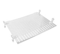 SDIUAKBV Separador de Acuario Divisor de Aislamiento for pecera con Ventosa y Deflector Transparente for Acuario.