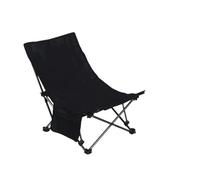 SDIUAKBV Silla de Director Plegable Sillón Plegable for Exteriores, portátil, Ultraligero, for Pesca, Camping, Almuerzo, Director, Playa(A Blue)