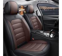 SDKFJ Fundas Asientos Impermeables para VW Beetle 1960-1980