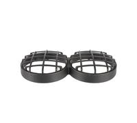 SDKOTREW Faro Moto Rejilla Cubierta De Protección Para Faros Motocicleta, Lámpara Rejilla Retro, Escudo Plástico Para BWS100 Para ZOOMER AF58