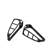 SDKOTREW Faro Moto Rejilla Para F900GS ADV F850GS Para Adventure F750GS F800GS 2019 2021 2023 2025 Luz De Señal Giro Para Motocicleta Protección Cubierta Escudo