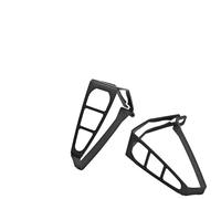 SDKOTREW Faro Moto Rejilla Para F900GS ADV F850GS Para Adventure F750GS F800GS 2019 2021 2023 2025 Luz De Señal Giro Para Motocicleta Protección Cubierta Escudo