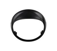 SDKOTREW Faro Moto Rejilla Para Primavera 150 2019-2023, Cubierta Protectora De Faro Para Motocicleta, Anillo Embellecedor