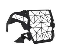 SDKOTREW Faro Moto Rejilla Protector De Rejillas Para Faros Motocicleta, Cubierta Protectora Luz Delantera Para 450MT 450 MT MT450 2025