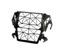 SDKOTREW Faro Moto Rejilla Protector De Rejillas Para Faros Motocicleta, Cubierta Protectora Luz Delantera Para 450MT 450 MT MT450 2024