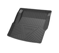 SDLDCVXZ Alfombrilla for Maletero Personalizada TPO, Compatible con BMW Serie 3 F30, M3, F80 (2018, 2019, 2020, 2012 y 2015)(2014-2020 F80)