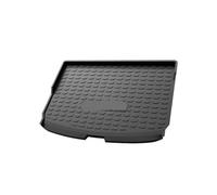 SDLDCVXZ Bandeja de Carga for Maletero de Coche, Alfombrilla Antideslizante, Accesorio for Coche, Alfombrilla 3D TPO, Compatible con Mitsubishi Eclipse Cross 2019, 2020, 2021 y 2022.