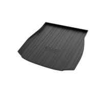 SDLDCVXZ Bandeja de Carga for Maletero de Coche, Alfombrilla for Equipaje, Accesorio for Coche, Alfombrilla 3D TPO for Maletero, Compatible con Toyota Venza 2022-2023