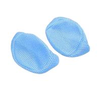 Sdlnklm 2 Cubiertas Protectoras de Malla para Filtros de Repuesto para