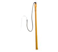 Sdlnklm Adiestramiento Canino, Dispositivo de Adiestramiento Conductual, Resistente Al Desgaste, Fácil de Usar, Disciplina de Adiestramiento de Obediencia Par, Amarillo